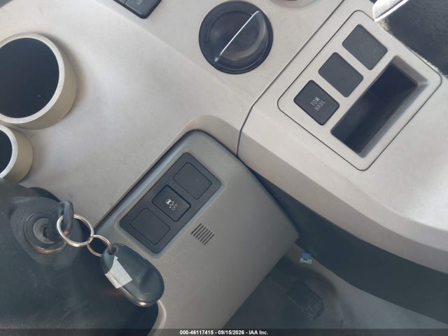 Продажа на аукционе авто 2007 Toyota Tundra Sr5 V8, vin: 5TFRV54177X014343, номер лота: 46117415