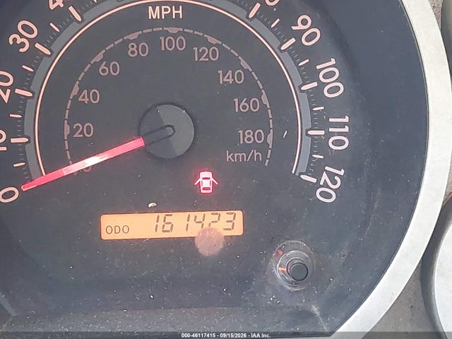 Продажа на аукционе авто 2007 Toyota Tundra Sr5 V8, vin: 5TFRV54177X014343, номер лота: 46117415