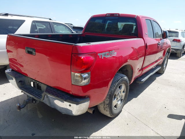 Продажа на аукционе авто 2007 Toyota Tundra Sr5 V8, vin: 5TFRV54177X014343, номер лота: 46117415