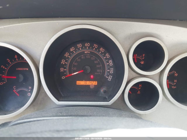 Продажа на аукционе авто 2007 Toyota Tundra Sr5 V8, vin: 5TFRV54177X014343, номер лота: 46117415
