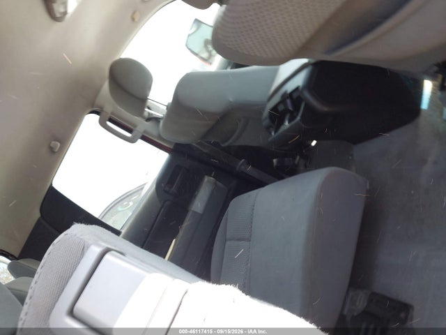 Продажа на аукционе авто 2007 Toyota Tundra Sr5 V8, vin: 5TFRV54177X014343, номер лота: 46117415