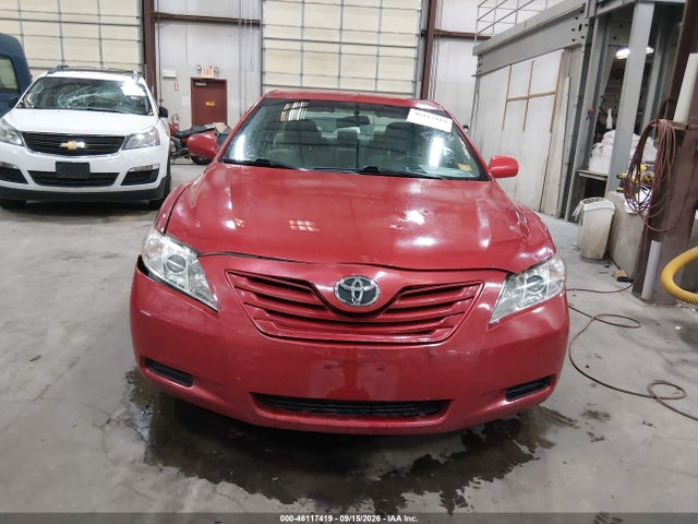 46117419 :رقم المزاد ، 4T4BE46K78R045694 vin ، 2008 Toyota Camry Le مزاد بيع