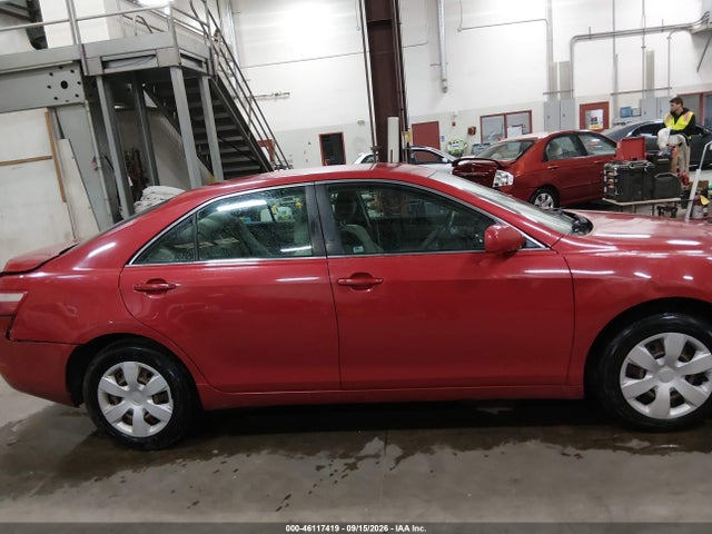 46117419 :رقم المزاد ، 4T4BE46K78R045694 vin ، 2008 Toyota Camry Le مزاد بيع