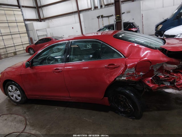 46117419 :رقم المزاد ، 4T4BE46K78R045694 vin ، 2008 Toyota Camry Le مزاد بيع