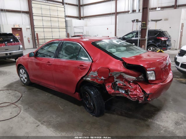 46117419 :رقم المزاد ، 4T4BE46K78R045694 vin ، 2008 Toyota Camry Le مزاد بيع