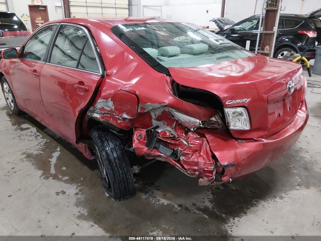 46117419 :رقم المزاد ، 4T4BE46K78R045694 vin ، 2008 Toyota Camry Le مزاد بيع