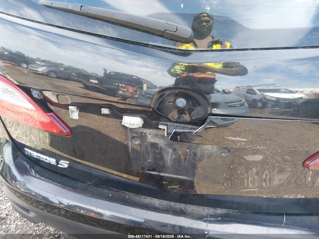 Aukcja sprzedaży 2015 Mazda Mazda5 Sport, vin: JM1CW2BL0F0180619, numer aukcji: 46117421