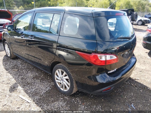 Aukcja sprzedaży 2015 Mazda Mazda5 Sport, vin: JM1CW2BL0F0180619, numer aukcji: 46117421