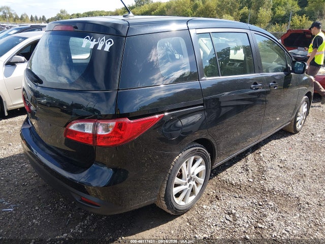 Aukcja sprzedaży 2015 Mazda Mazda5 Sport, vin: JM1CW2BL0F0180619, numer aukcji: 46117421