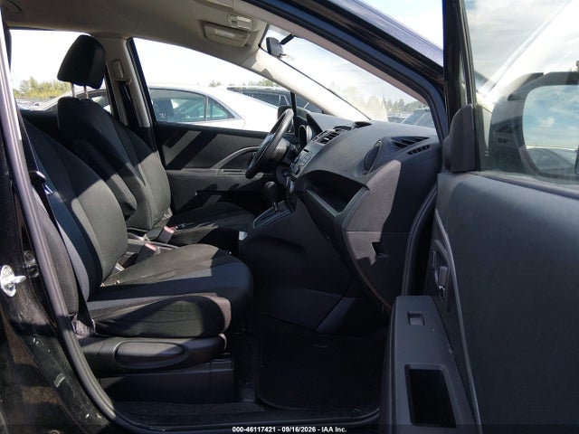 Aukcja sprzedaży 2015 Mazda Mazda5 Sport, vin: JM1CW2BL0F0180619, numer aukcji: 46117421