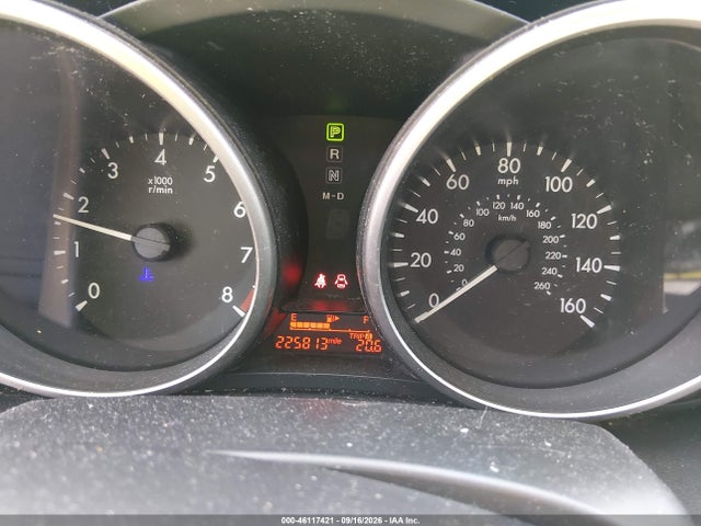 Aukcja sprzedaży 2015 Mazda Mazda5 Sport, vin: JM1CW2BL0F0180619, numer aukcji: 46117421