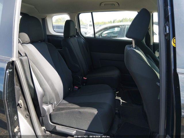 Aukcja sprzedaży 2015 Mazda Mazda5 Sport, vin: JM1CW2BL0F0180619, numer aukcji: 46117421