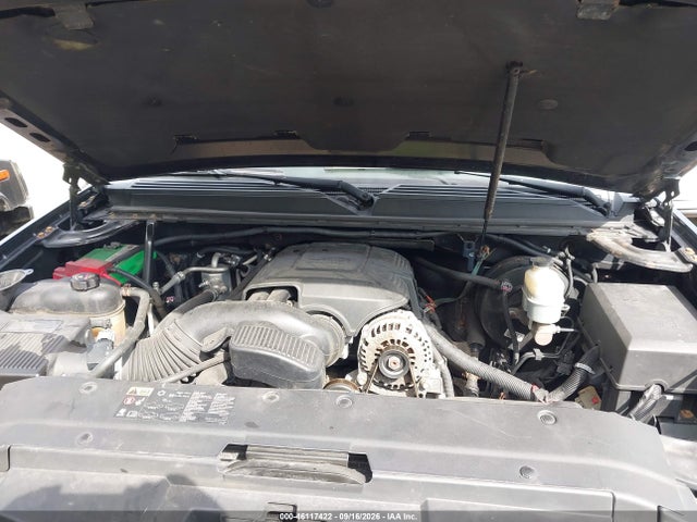 Aukcja sprzedaży 2013 Chevrolet Tahoe Ltz, vin: 1GNSKCE04DR232171, numer aukcji: 46117422
