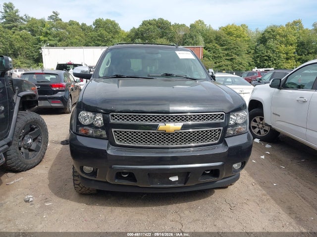 Aukcja sprzedaży 2013 Chevrolet Tahoe Ltz, vin: 1GNSKCE04DR232171, numer aukcji: 46117422