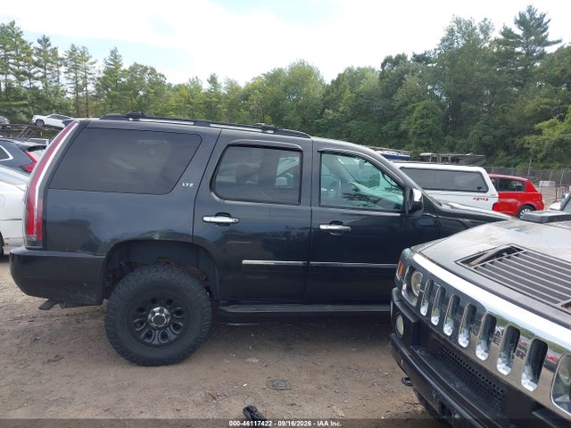 Aukcja sprzedaży 2013 Chevrolet Tahoe Ltz, vin: 1GNSKCE04DR232171, numer aukcji: 46117422