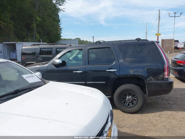 Aukcja sprzedaży 2013 Chevrolet Tahoe Ltz, vin: 1GNSKCE04DR232171, numer aukcji: 46117422