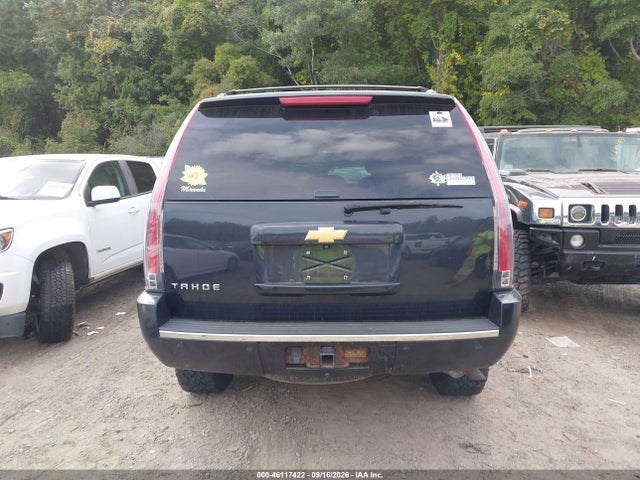 Aukcja sprzedaży 2013 Chevrolet Tahoe Ltz, vin: 1GNSKCE04DR232171, numer aukcji: 46117422