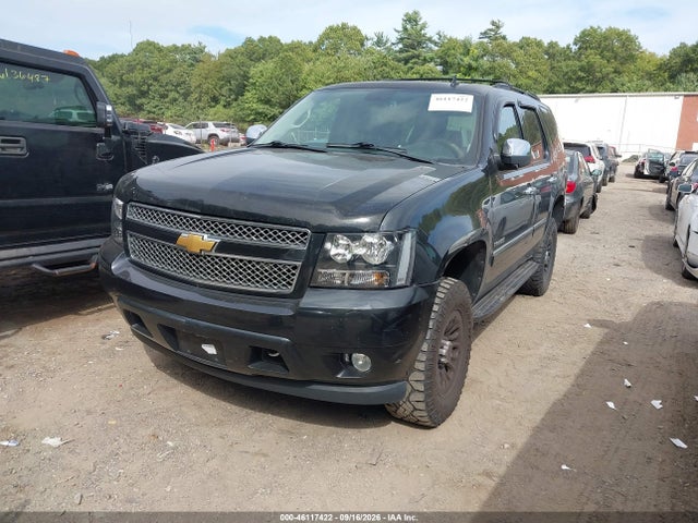 Aukcja sprzedaży 2013 Chevrolet Tahoe Ltz, vin: 1GNSKCE04DR232171, numer aukcji: 46117422