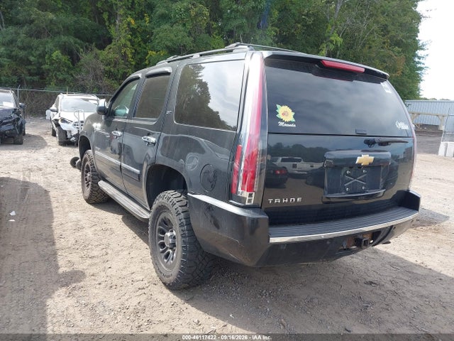 Aukcja sprzedaży 2013 Chevrolet Tahoe Ltz, vin: 1GNSKCE04DR232171, numer aukcji: 46117422