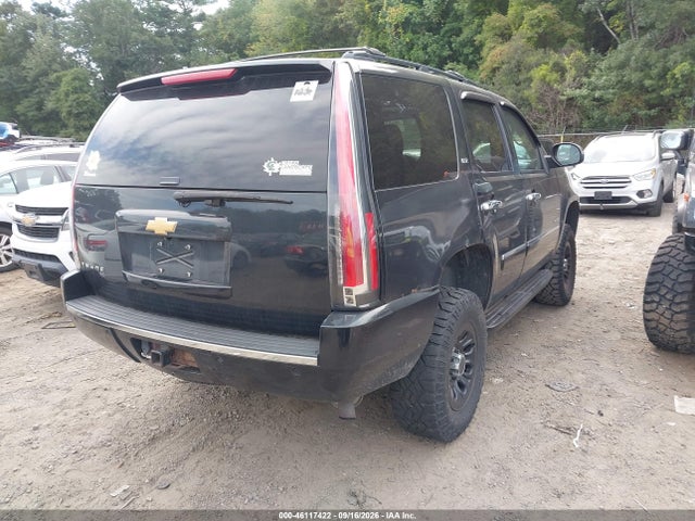 Aukcja sprzedaży 2013 Chevrolet Tahoe Ltz, vin: 1GNSKCE04DR232171, numer aukcji: 46117422