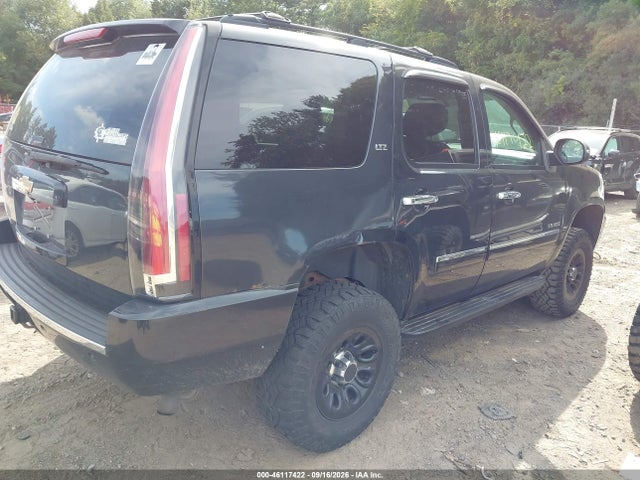 Aukcja sprzedaży 2013 Chevrolet Tahoe Ltz, vin: 1GNSKCE04DR232171, numer aukcji: 46117422