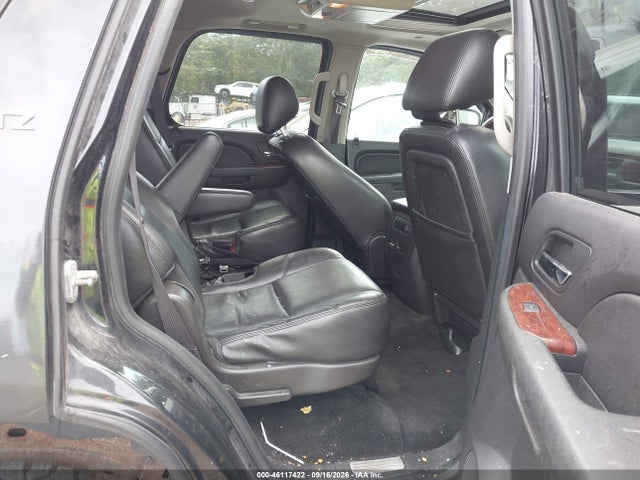 Aukcja sprzedaży 2013 Chevrolet Tahoe Ltz, vin: 1GNSKCE04DR232171, numer aukcji: 46117422