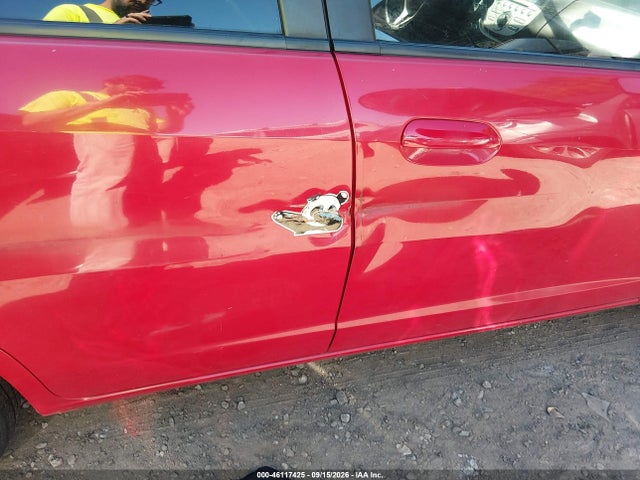 Aukcja sprzedaży 2013 Honda Fit, vin: JHMGE8H38DC076968, numer aukcji: 46117425