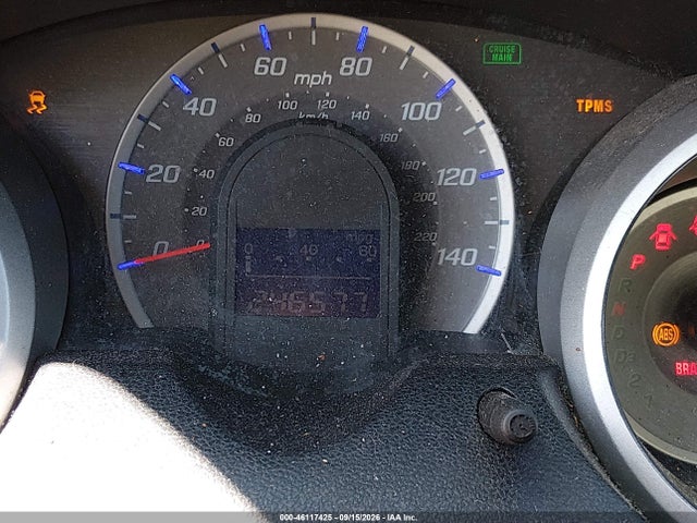 Aukcja sprzedaży 2013 Honda Fit, vin: JHMGE8H38DC076968, numer aukcji: 46117425