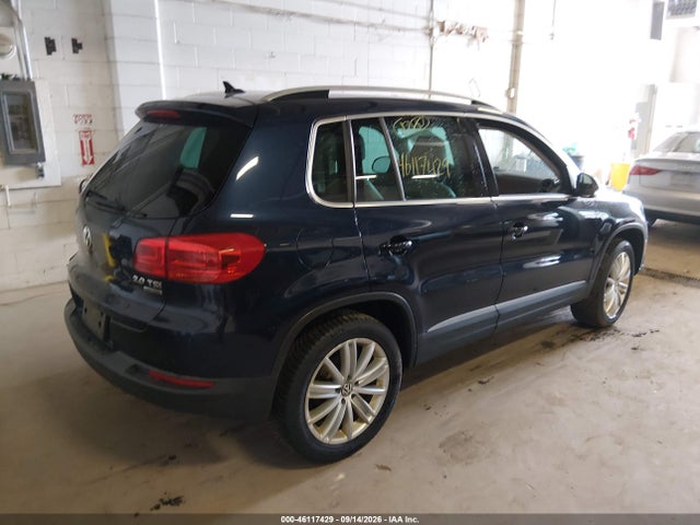Продажа на аукционе авто 2013 Volkswagen Tiguan Se, vin: WVGBV3AX8DW055088, номер лота: 46117429