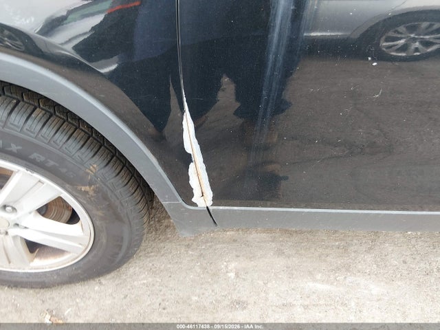 46117438 :رقم المزاد ، 3GNCJLSB0HL281538 vin ، 2017 Chevrolet Trax Lt مزاد بيع
