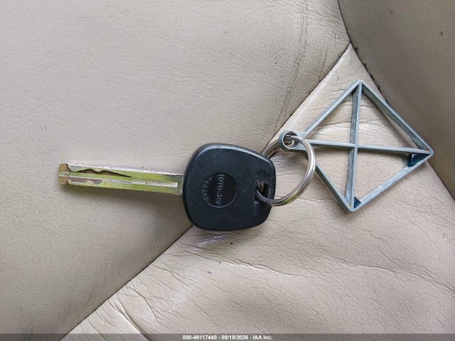 46117440 :رقم المزاد ، JTJBT20X640035735 vin ، 2004 Lexus Gx 470 مزاد بيع