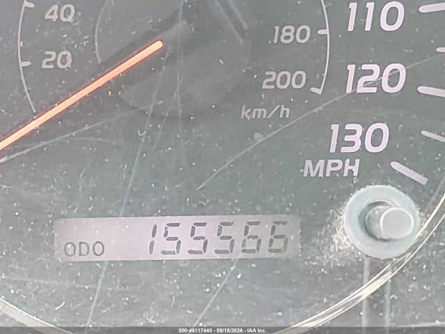 46117440 :رقم المزاد ، JTJBT20X640035735 vin ، 2004 Lexus Gx 470 مزاد بيع