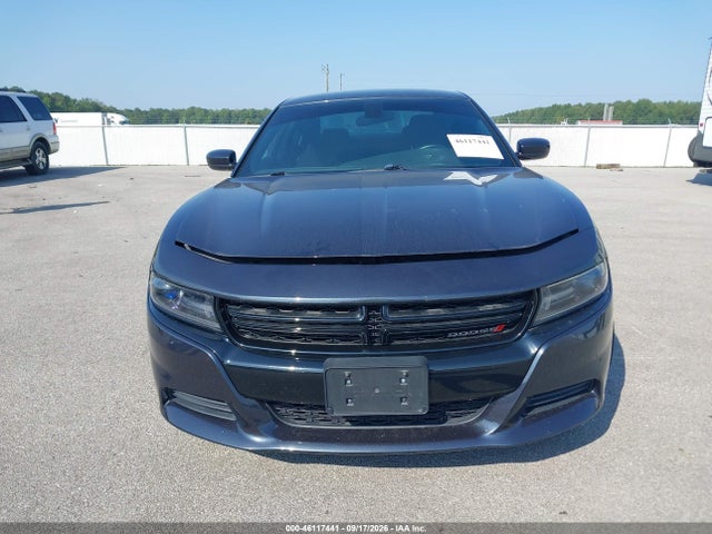 Aukcja sprzedaży 2018 Dodge Charger Police Awd, vin: 2C3CDXKT1JH249149, numer aukcji: 46117441