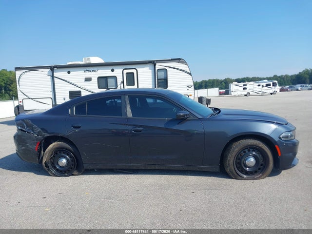 Aukcja sprzedaży 2018 Dodge Charger Police Awd, vin: 2C3CDXKT1JH249149, numer aukcji: 46117441