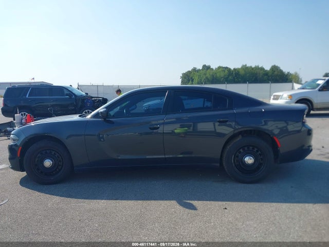 Aukcja sprzedaży 2018 Dodge Charger Police Awd, vin: 2C3CDXKT1JH249149, numer aukcji: 46117441