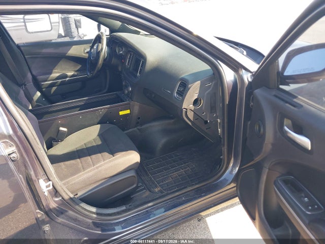 Aukcja sprzedaży 2018 Dodge Charger Police Awd, vin: 2C3CDXKT1JH249149, numer aukcji: 46117441