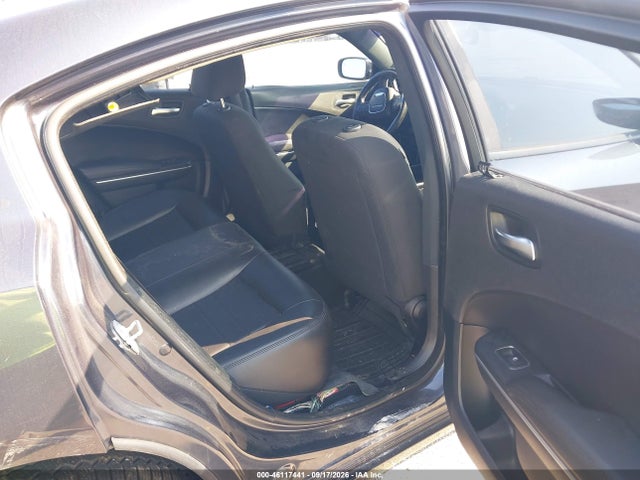 Aukcja sprzedaży 2018 Dodge Charger Police Awd, vin: 2C3CDXKT1JH249149, numer aukcji: 46117441