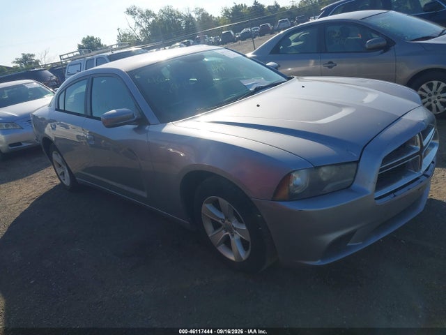 Auction sale of the 2014 Dodge Charger Se, vin: 2C3CDXBG3EH314348, lot number: 46117444