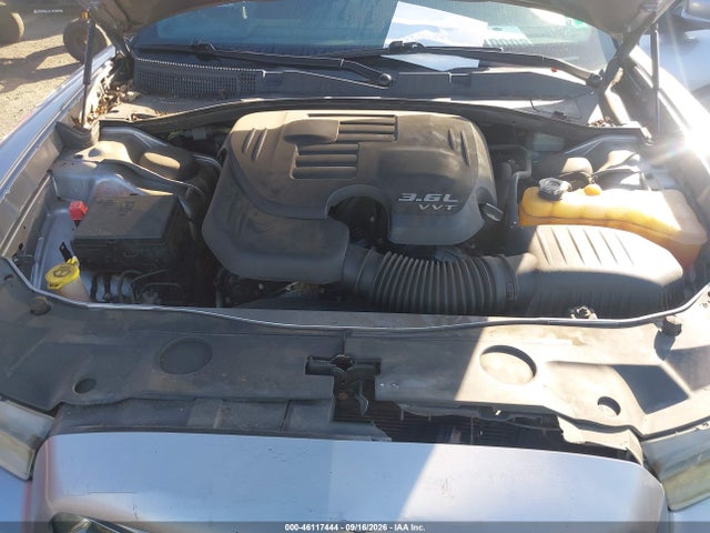2014 Dodge Charger Se მანქანა იყიდება აუქციონზე, vin: 2C3CDXBG3EH314348, აუქციონის ნომერი: 46117444