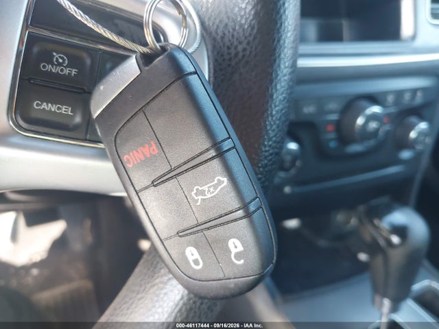 2014 Dodge Charger Se მანქანა იყიდება აუქციონზე, vin: 2C3CDXBG3EH314348, აუქციონის ნომერი: 46117444