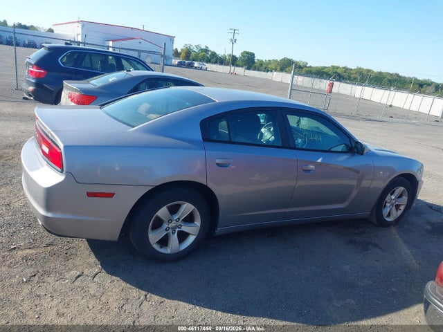 2014 Dodge Charger Se მანქანა იყიდება აუქციონზე, vin: 2C3CDXBG3EH314348, აუქციონის ნომერი: 46117444