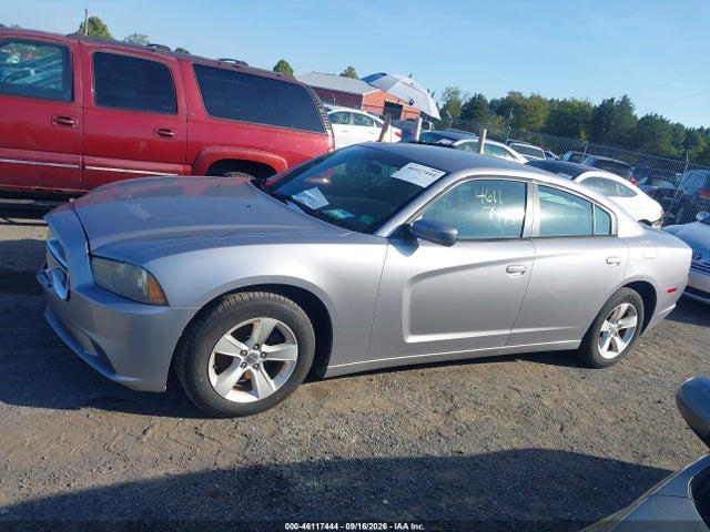 2014 Dodge Charger Se მანქანა იყიდება აუქციონზე, vin: 2C3CDXBG3EH314348, აუქციონის ნომერი: 46117444