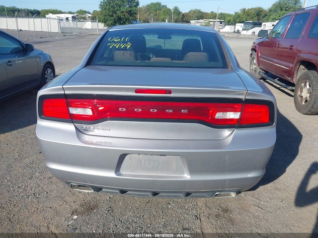 2014 Dodge Charger Se მანქანა იყიდება აუქციონზე, vin: 2C3CDXBG3EH314348, აუქციონის ნომერი: 46117444