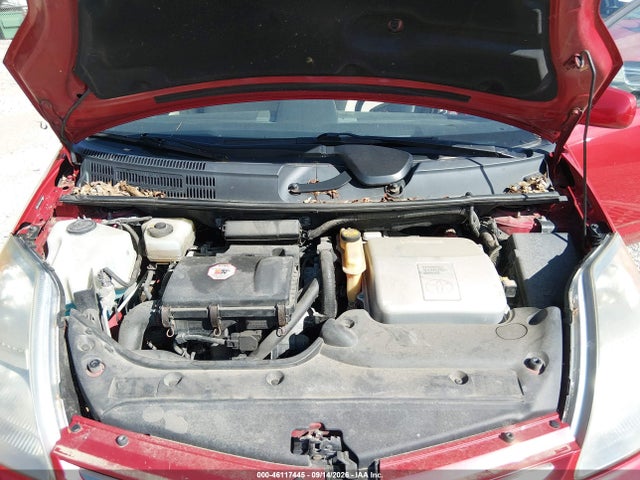 46117445 :رقم المزاد ، JTDKB22U667069886 vin ، 2006 Toyota Prius مزاد بيع