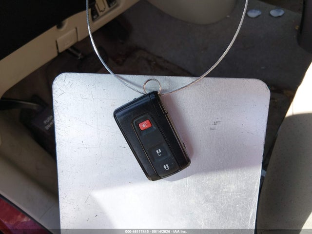 46117445 :رقم المزاد ، JTDKB22U667069886 vin ، 2006 Toyota Prius مزاد بيع
