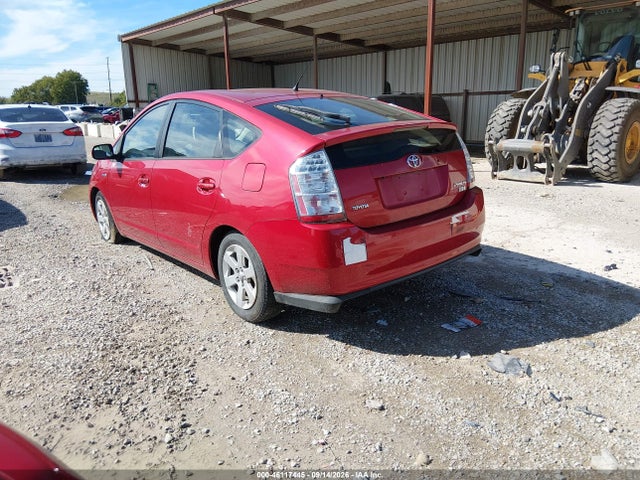 46117445 :رقم المزاد ، JTDKB22U667069886 vin ، 2006 Toyota Prius مزاد بيع