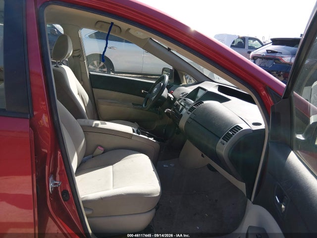 46117445 :رقم المزاد ، JTDKB22U667069886 vin ، 2006 Toyota Prius مزاد بيع