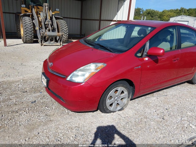 46117445 :رقم المزاد ، JTDKB22U667069886 vin ، 2006 Toyota Prius مزاد بيع
