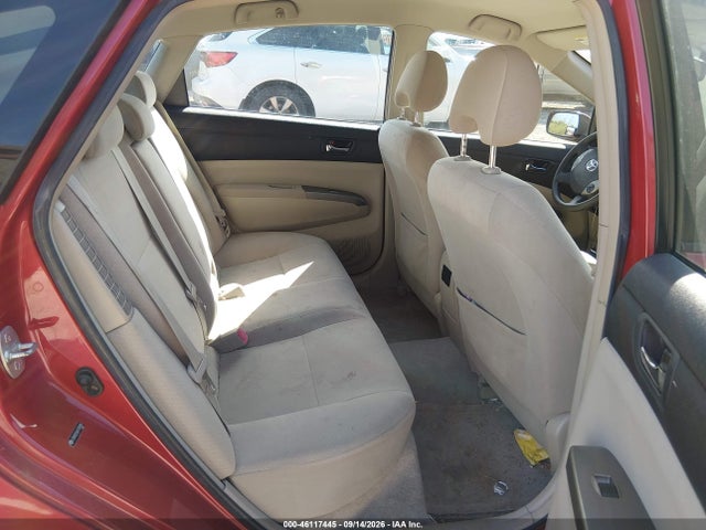 46117445 :رقم المزاد ، JTDKB22U667069886 vin ، 2006 Toyota Prius مزاد بيع