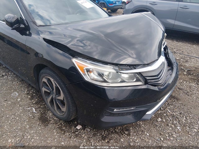 Aukcja sprzedaży 2017 Honda Accord Ex-l, vin: 1HGCR2F82HA190516, numer aukcji: 46117447